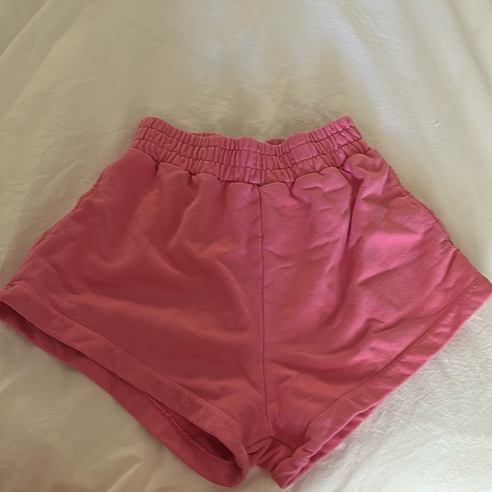 Daily Drills - Sweat Shorts